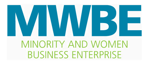 mwbe logo